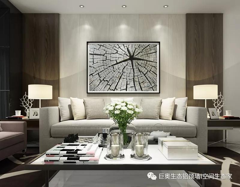 巨奧，集成吊頂，集成墻面