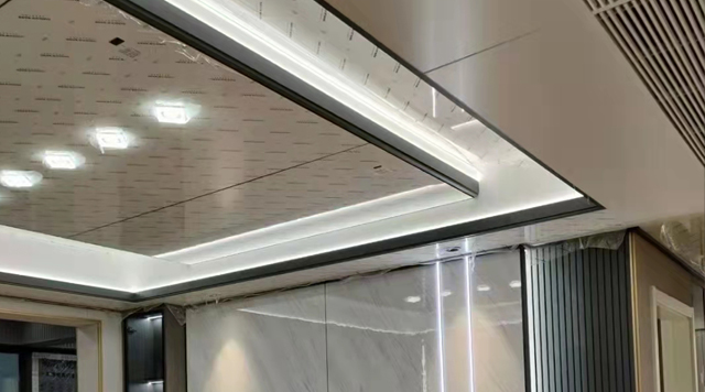 巨奧集成吊頂 巨奧集成吊頂