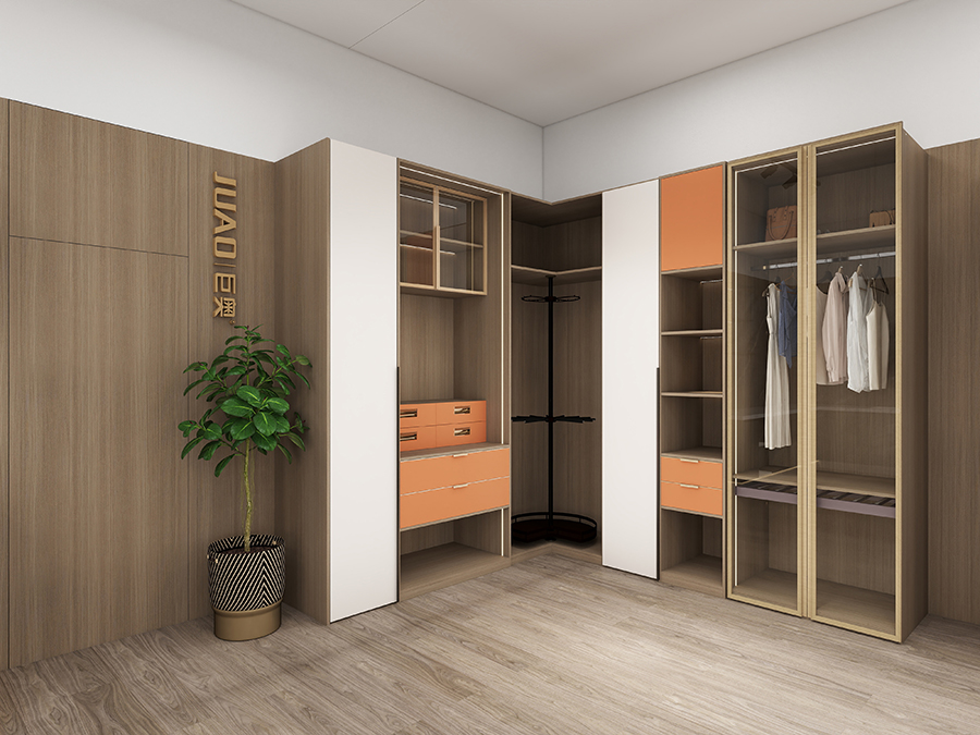 巨奧全屋頂墻柜一體化 巨奧全屋頂墻柜一體化